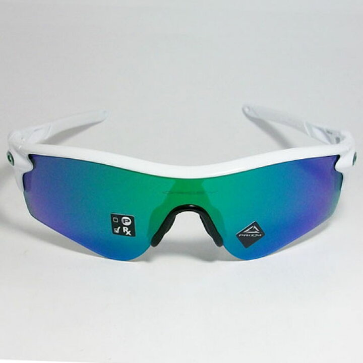 楽天市場】OAKLEY オークリー OO9206-4338サングラスRADAR LOCK PATH  