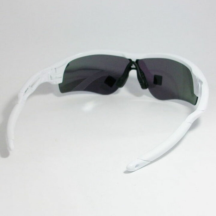 楽天市場】OAKLEY オークリー OO9206-4338サングラスRADAR LOCK PATH  