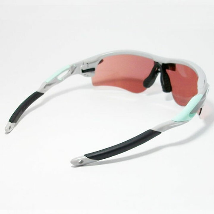 楽天市場】OAKLEY オークリー OO9206-4838PRIZM プリズム サングラス  