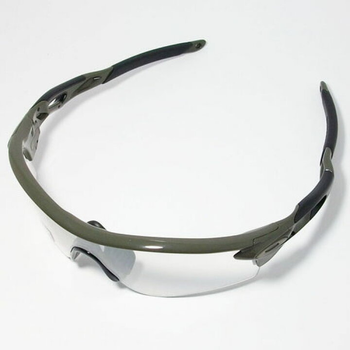 楽天市場】OAKLEY オークリー OO9206-4938 調光サングラスRADAR LOCK 