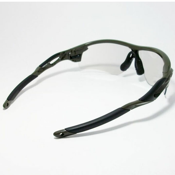 楽天市場】OAKLEY オークリー OO9206-4938 調光サングラスRADAR LOCK 