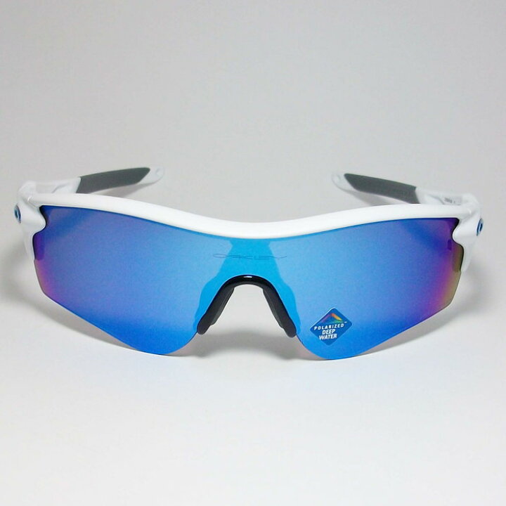 楽天市場】OAKLEY オークリー OO9206-9238偏光サングラスPRIZM  
