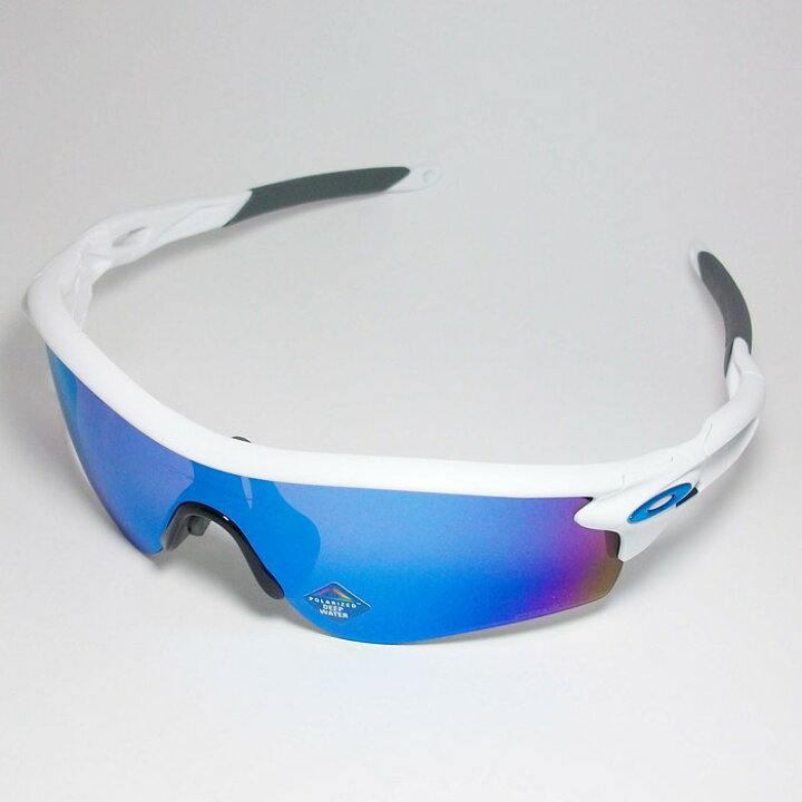 楽天市場】OAKLEY オークリー OO9206-9238偏光サングラスPRIZM 