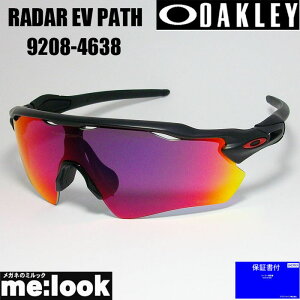 OAKLEY I[N[ OO9208-4638PRIZM vY TOX RADAR EV PATH[_[ C[uC pX009208-4638}bgubN vY [hGLOBALtBbgA[Wpbgt