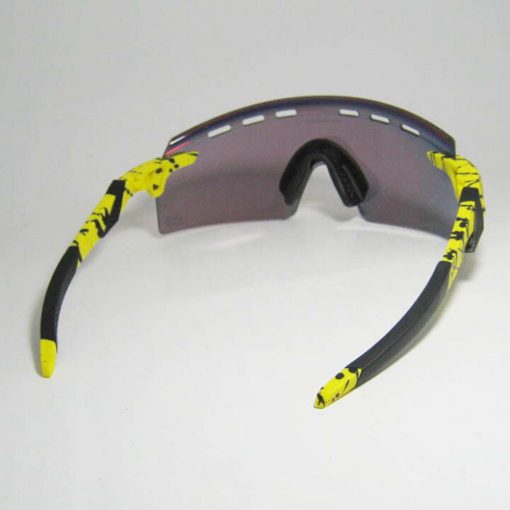 楽天市場】OAKLEY オークリー OO9235-0739サングラスENCODER STRIKE 