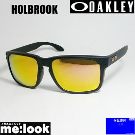 OAKLEY オークリー OO9244-4956PRIZM プリズムサングラスHolbrookホルブルック009244-4956