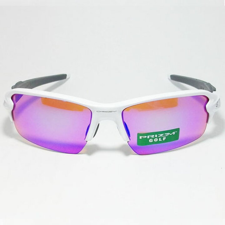 楽天市場】OAKLEY オークリー OO9271-1061サングラスPRIZM GOLF 