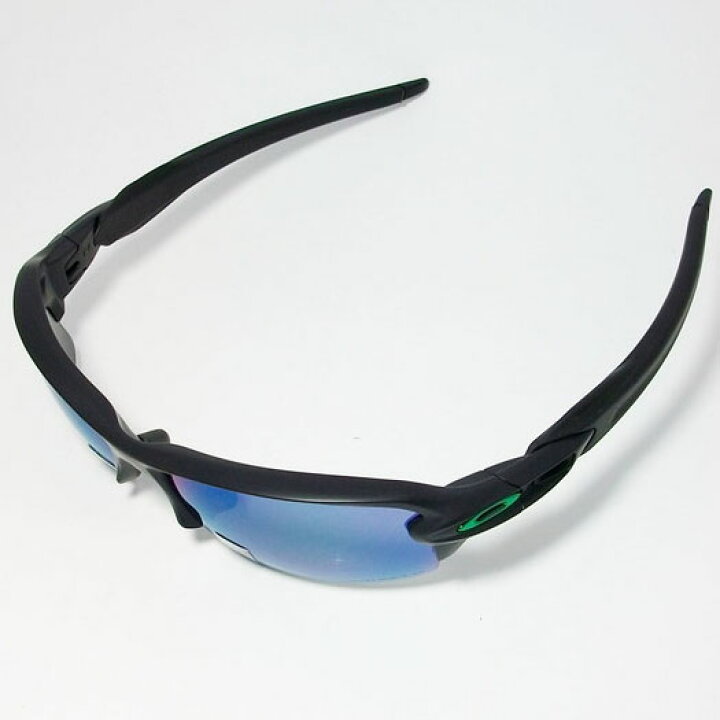 楽天市場】OAKLEY オークリー OO9271-2561偏光サングラスFLAK 2.0 