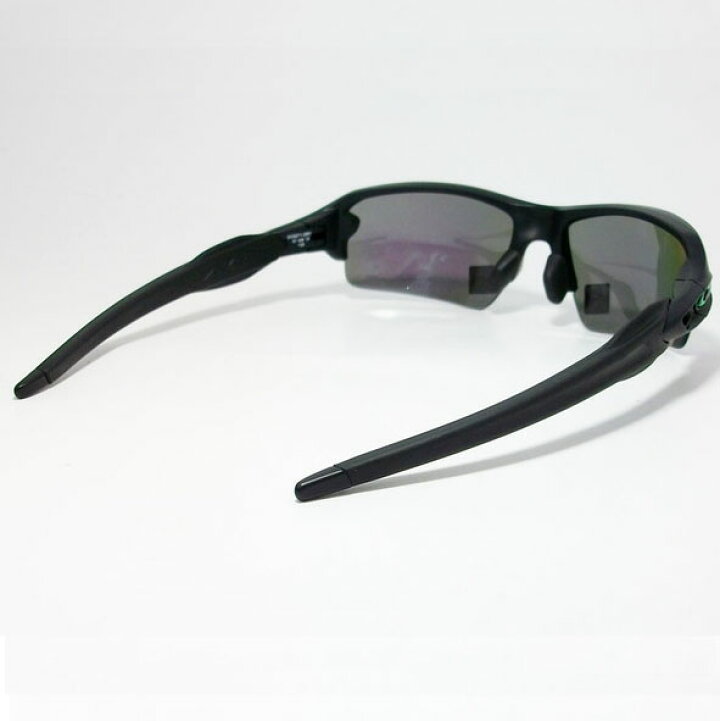 楽天市場】OAKLEY オークリー OO9271-2561偏光サングラスFLAK 2.0  