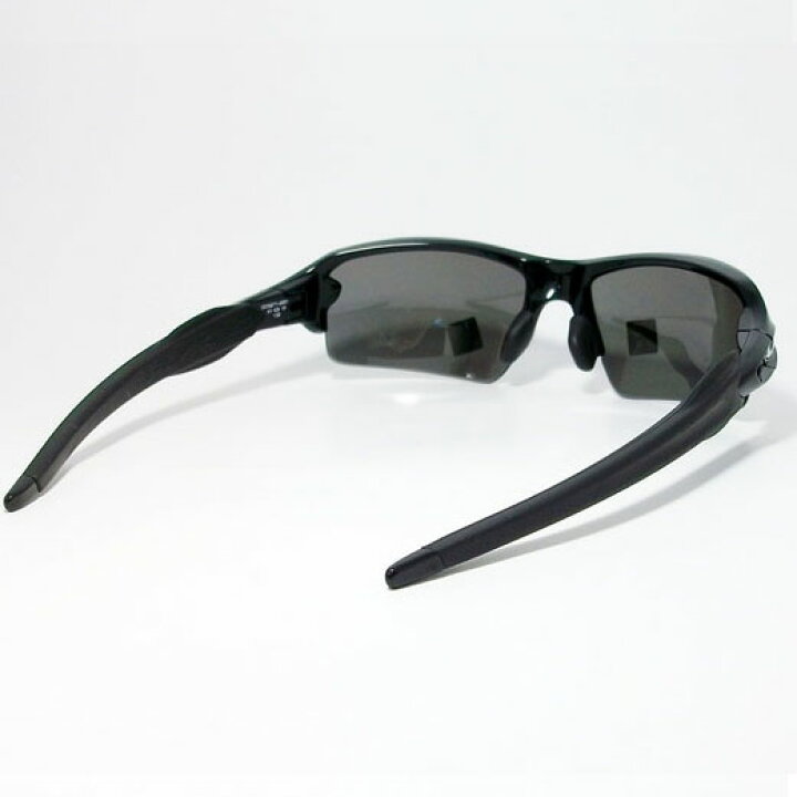 楽天市場】OAKLEY オークリー OO9271-2661偏光サングラスFLAK 2.0 