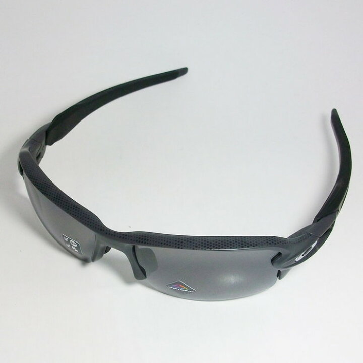 楽天市場】OAKLEY オークリー OO9271-5261偏光サングラスFLAK 2.0 