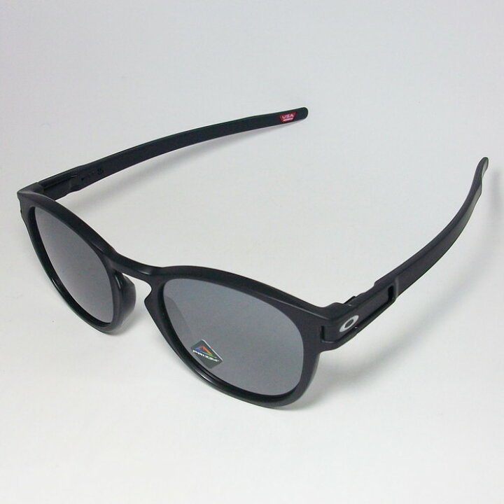 楽天市場】OAKLEY オークリー OO9349-1153サングラスLATCH (A) ラッチ  