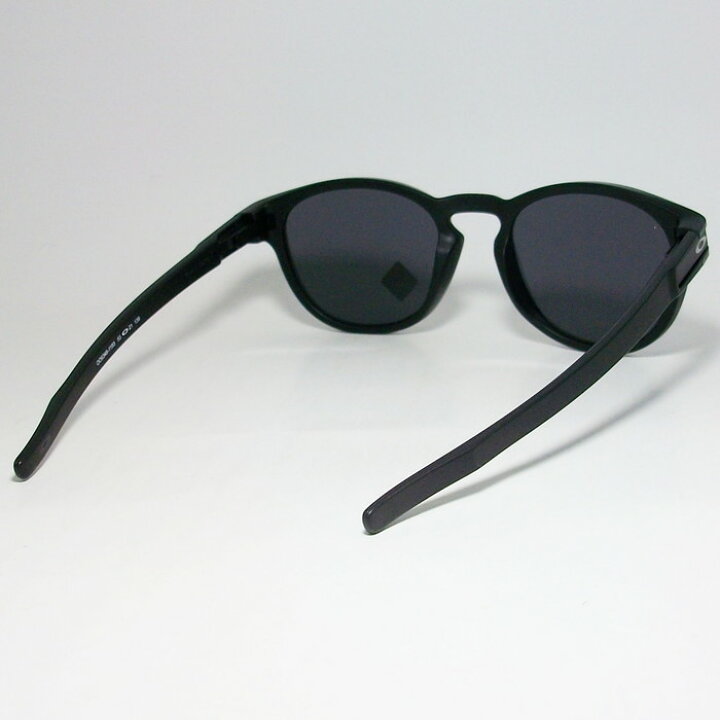 楽天市場】OAKLEY オークリー OO9349-1153サングラスLATCH (A) ラッチ 