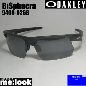 OAKLEY I[N[ OO9400-0268BiSphaera oCXtBGTOX009400-0268X`[