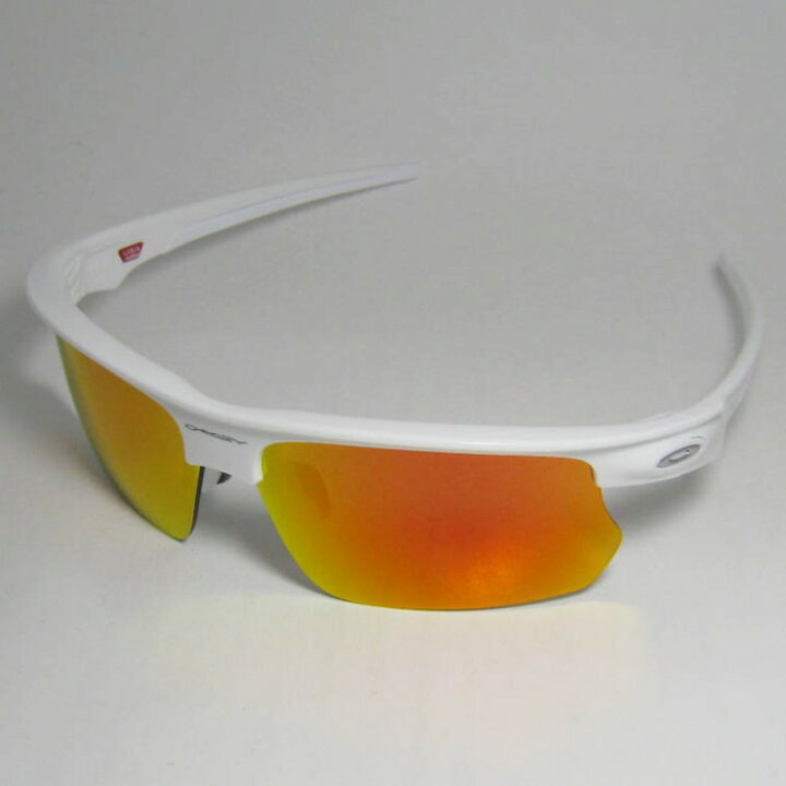 楽天市場】OAKLEY オークリー OO9400-0368BiSphaera バイスファエラ  