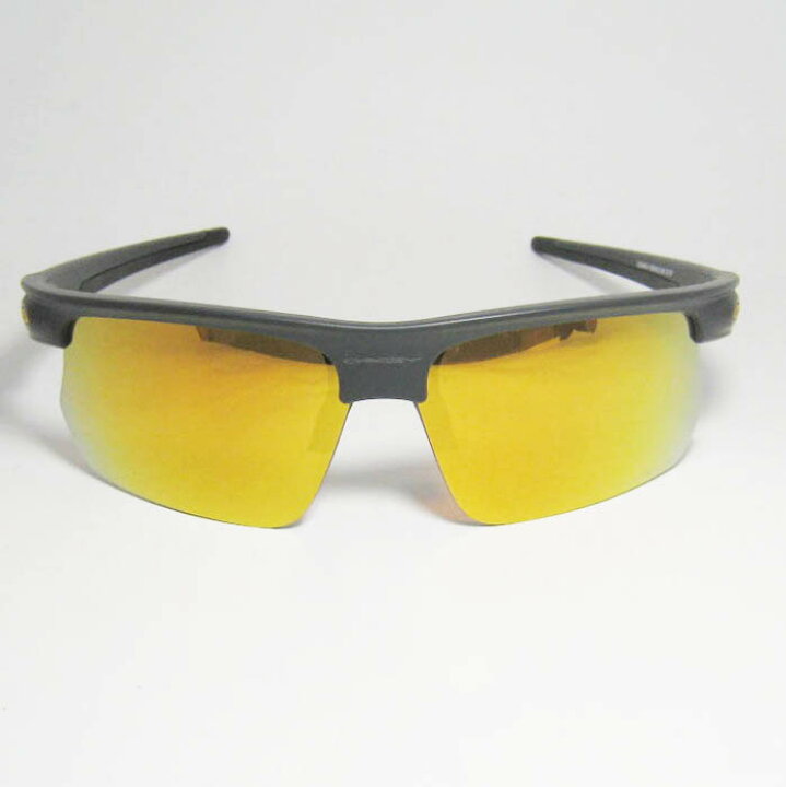 楽天市場】OAKLEY オークリー 偏光 OO9400-1268BiSphaera バイス 