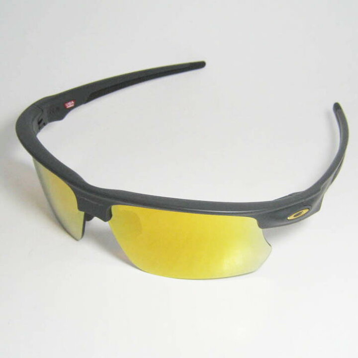 楽天市場】OAKLEY オークリー 偏光 OO9400-1268BiSphaera バイス 