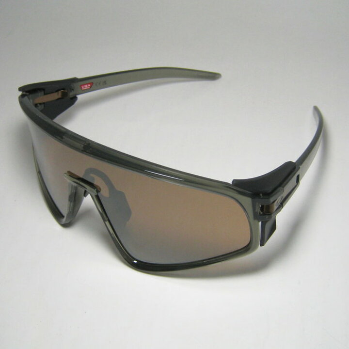 楽天市場】OAKLEY オークリー OO9404-0335サングラスLATCH PANEL 