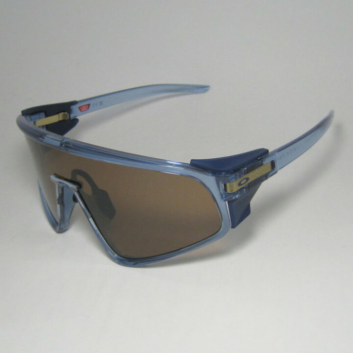 楽天市場】OAKLEY オークリー OO9404-0835サングラスLATCH PANEL 