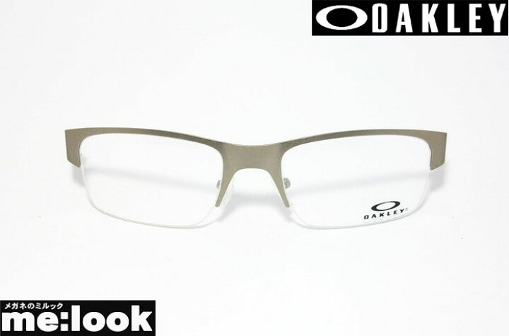 楽天市場】OAKLEY オークリー パーツCROSSLINK 0.5 クロスリンク0.5 OX3226フロントパーツ サイズ 55ピュータースチール3226-F-PS : メガネのミルック 楽天市場】OAKLEY オークリー パーツCROSSLINK 0.5 クロスリンク0.5 OX3226フロントパーツ サイズ 55ピュータースチール3226-F-PS : メガネのミルック