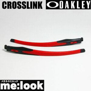 OAKLEY I[N[ p[cCROSSLINK NXNevLbg TeubN@/ bh100-183-SBKR