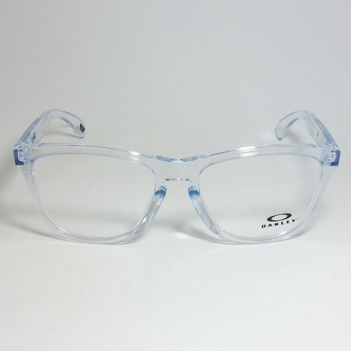 楽天市場】OAKLEY オークリー OX8137A-0255眼鏡 メガネ フレーム 