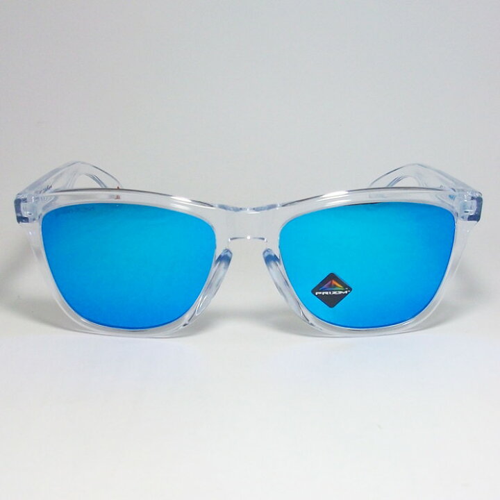 OAKLEY オークリー OO9245-A754 Frogskins (a) フロッグスキン 