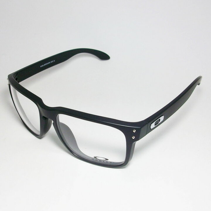 楽天市場】OAKLEY オークリー OX8100F-0156眼鏡 メガネ フレーム 