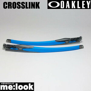 OAKLEY I[N[ JX^ p[cCROSSLINK NXNevLbg OCX[N ACRFXJCu[100-183-GYBL