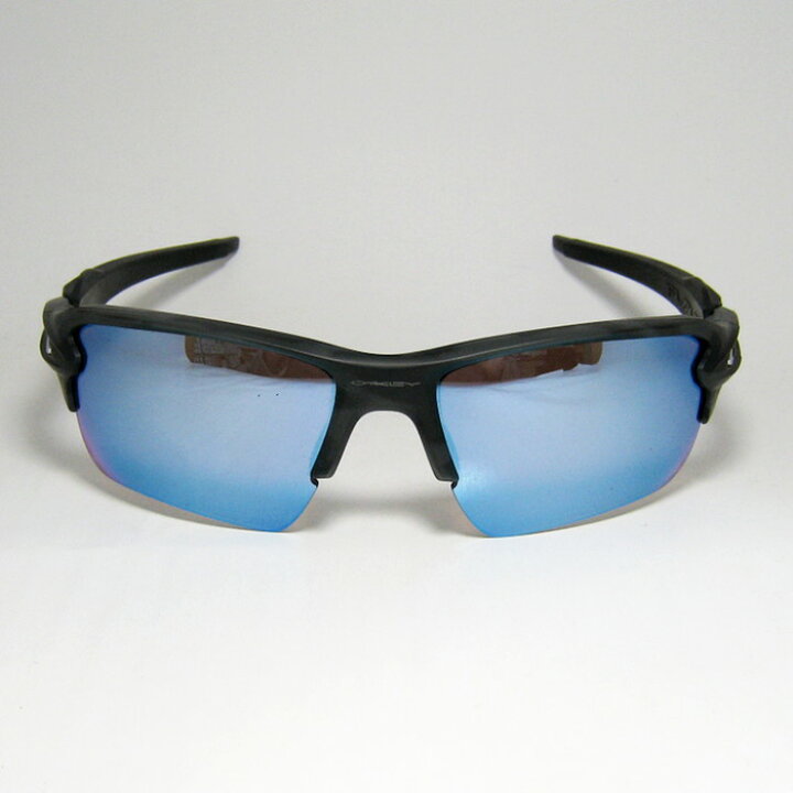 楽天市場】OAKLEY オークリー OO9188-G359偏光サングラスFLAK 2.0 XL  