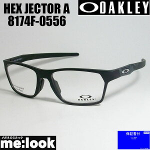 OAKLEY I[N[ OX8174F-0556ዾ Kl t[ TOXwbNXWFN^[ HEX JECTOR Axt TeubNrWYłDȃTOX쐬\
