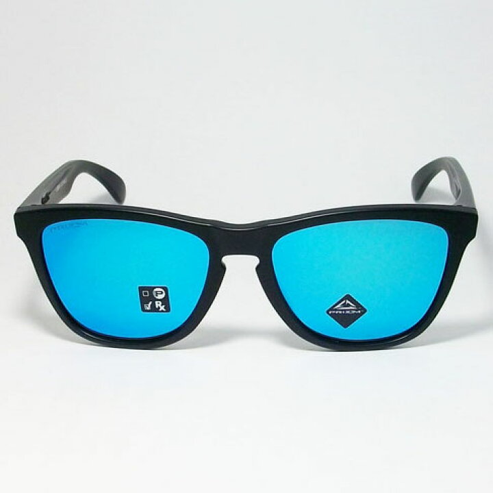 楽天市場】OAKLEY オークリー OO9245-6154サングラスFROGSKINS 