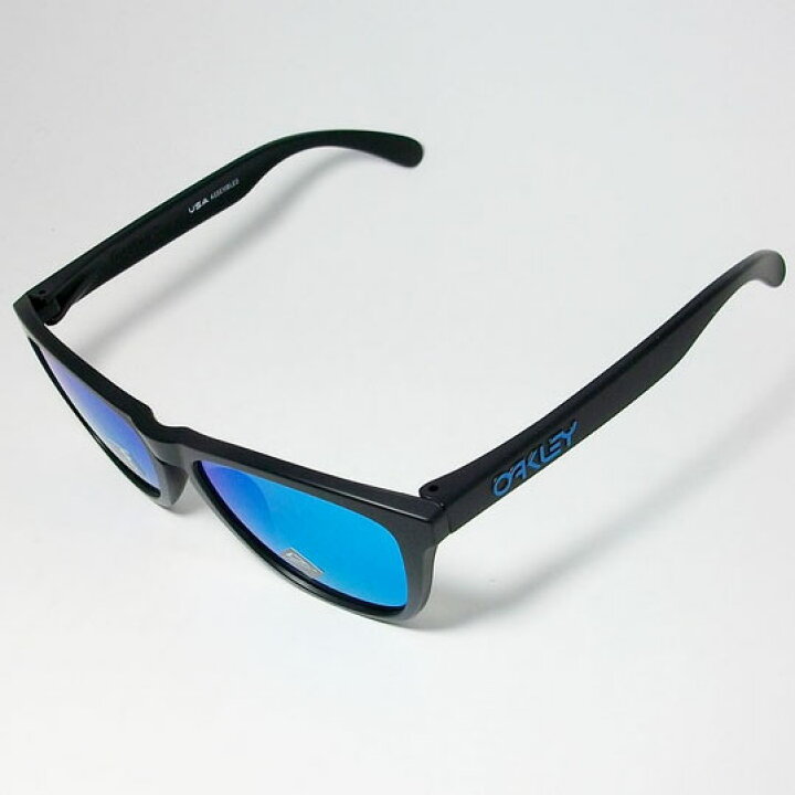 楽天市場】OAKLEY オークリー OO9245-6154サングラスFROGSKINS  
