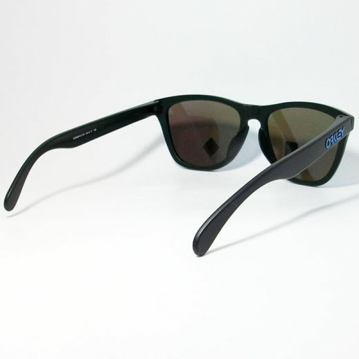 楽天市場】OAKLEY オークリー OO9245-6154サングラスFROGSKINS  