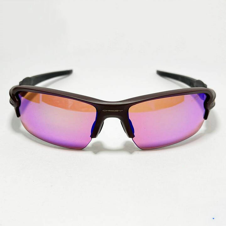 楽天市場】OAKLEY オークリー OO9271-5761サングラスPRIZM GOLF 