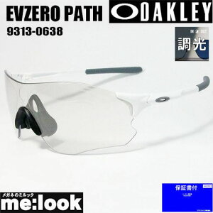 I[N[ TOX OAKLEY TOX EVZERO PATHC[uC[pX OO9313-06 009313-06 9313-0638}bgzCg ASIAN
