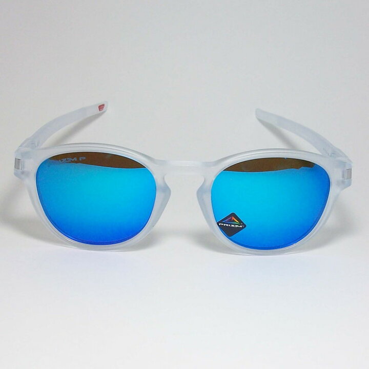 楽天市場】OAKLEY オークリー OO9349-4853偏光サングラスLATCH (A 