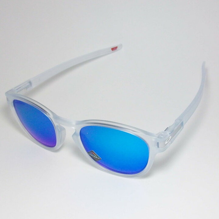 楽天市場】OAKLEY オークリー OO9349-4853偏光サングラスLATCH (A 
