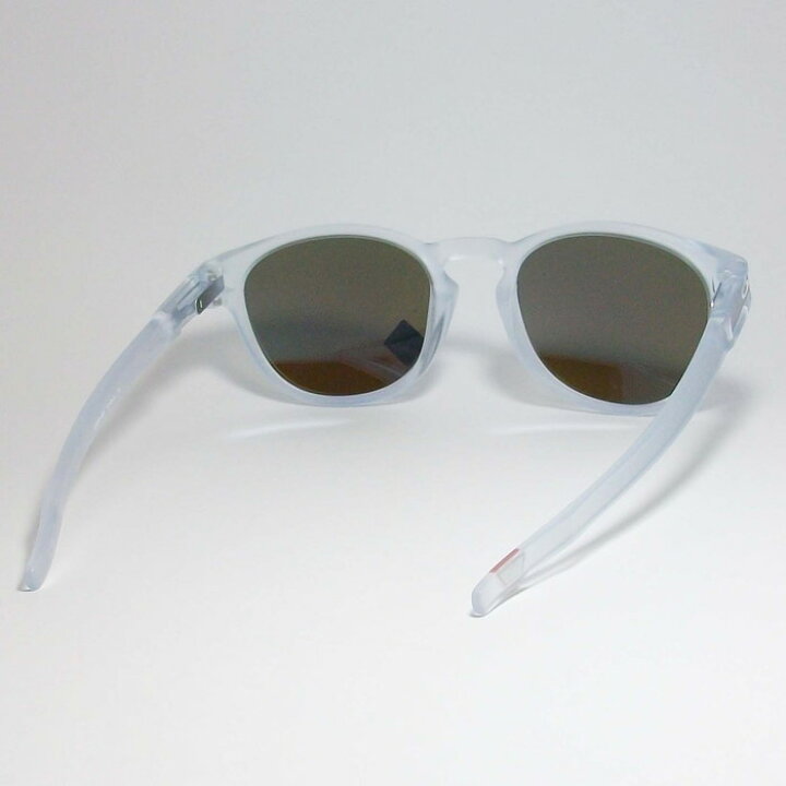 楽天市場】OAKLEY オークリー OO9349-4853偏光サングラスLATCH (A 