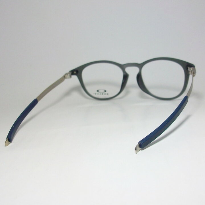 楽天市場】OAKLEY オークリー OX8105F-0250眼鏡 メガネ フレーム  