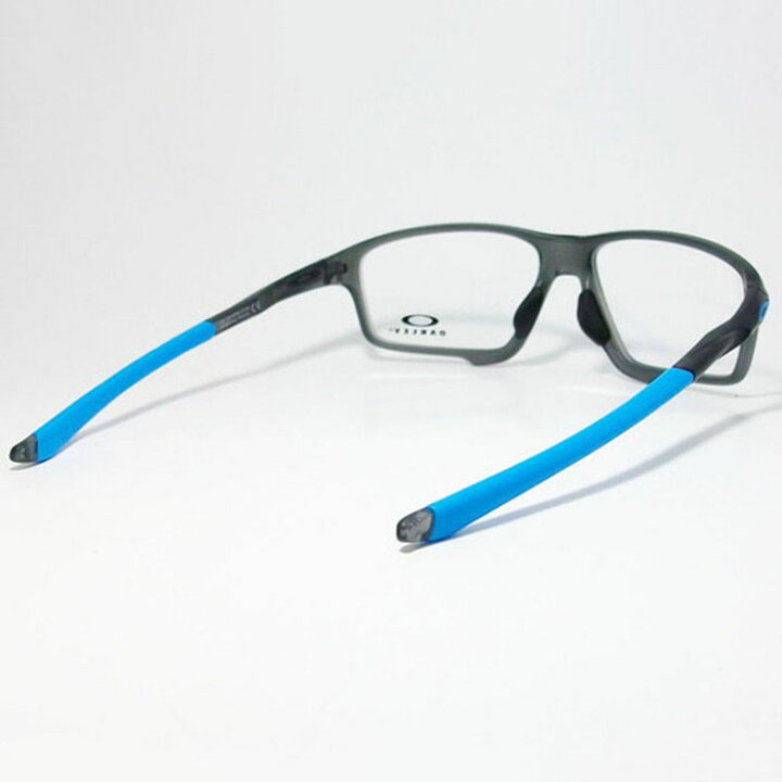 楽天市場】OAKLEY オークリー OX8080-0158眼鏡 メガネ フレーム 