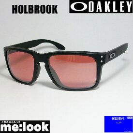 OAKLEY オークリー OO9244-7056PRIZM プリズムサングラスHolbrookホルブルック009244-7056マットブラック/プリズムダークゴルフ