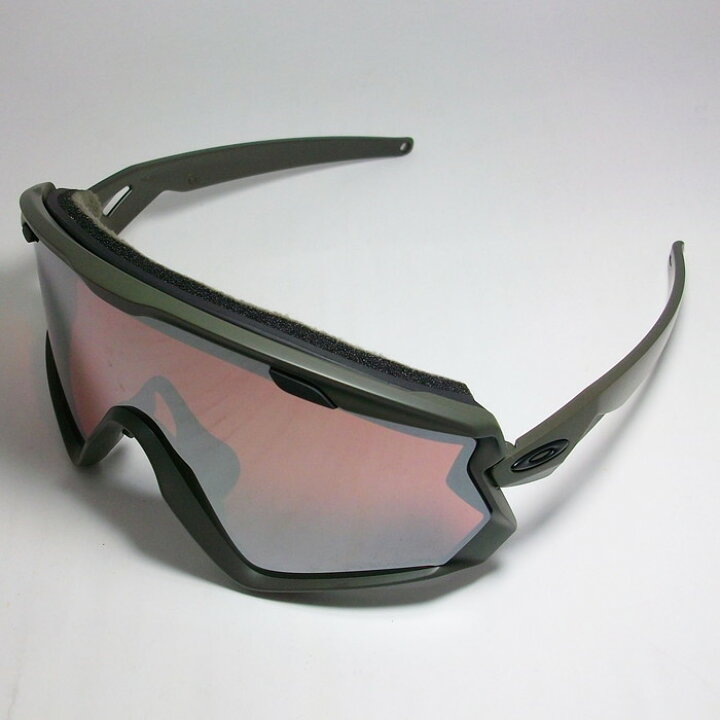 楽天市場】OAKLEY オークリー OO9418-2645ウインドジャケット2.0 