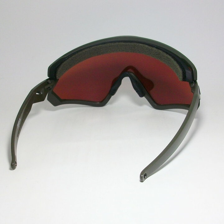 楽天市場】OAKLEY オークリー OO9418-2645ウインドジャケット2.0 