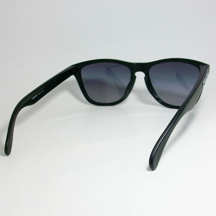 楽天市場】OAKLEY オークリー OO9245-D054サングラスFROGSKINS 