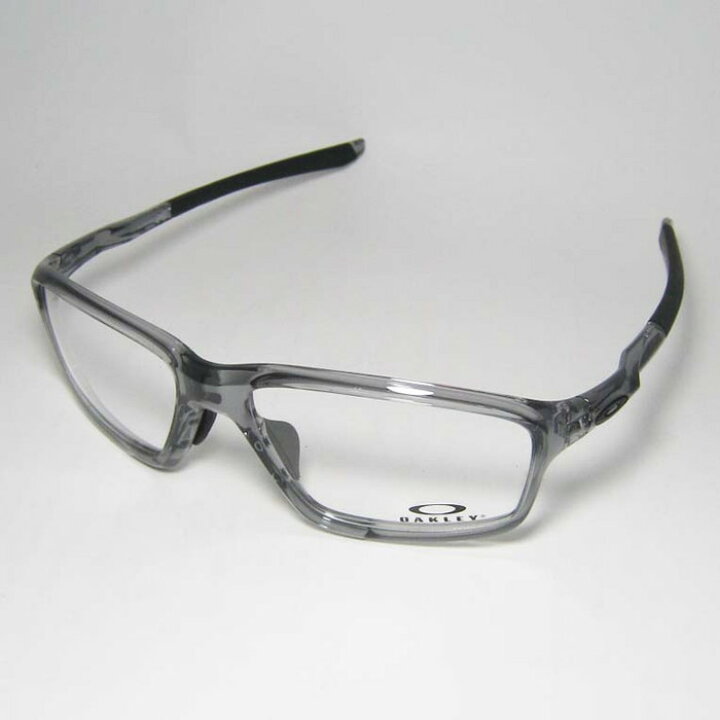 楽天市場】OAKLEY オークリー OX8080-0458眼鏡 メガネ フレーム  