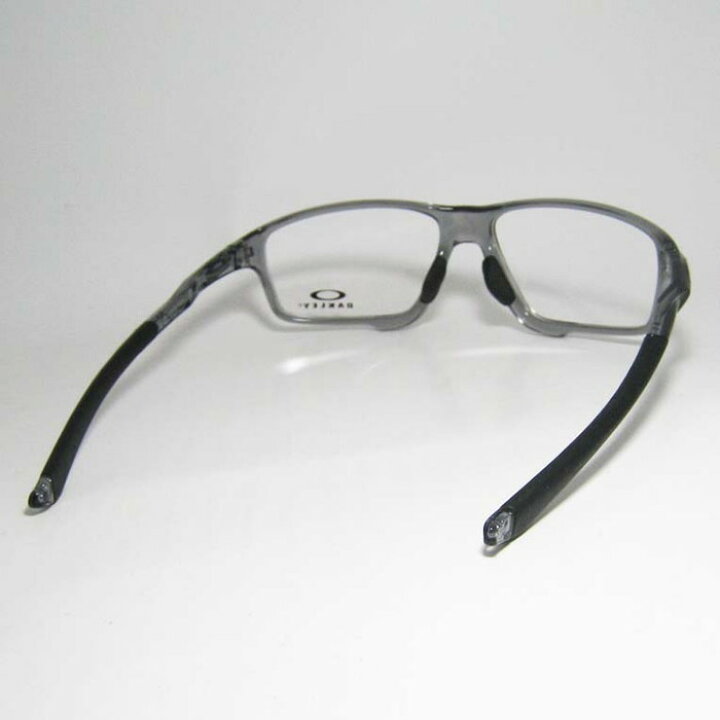 楽天市場】OAKLEY オークリー OX8080-0458眼鏡 メガネ フレーム  