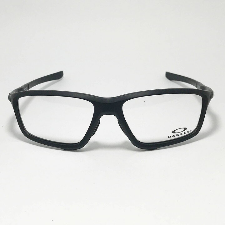 楽天市場】OAKLEY オークリー OX8080-0758眼鏡 メガネ フレーム 