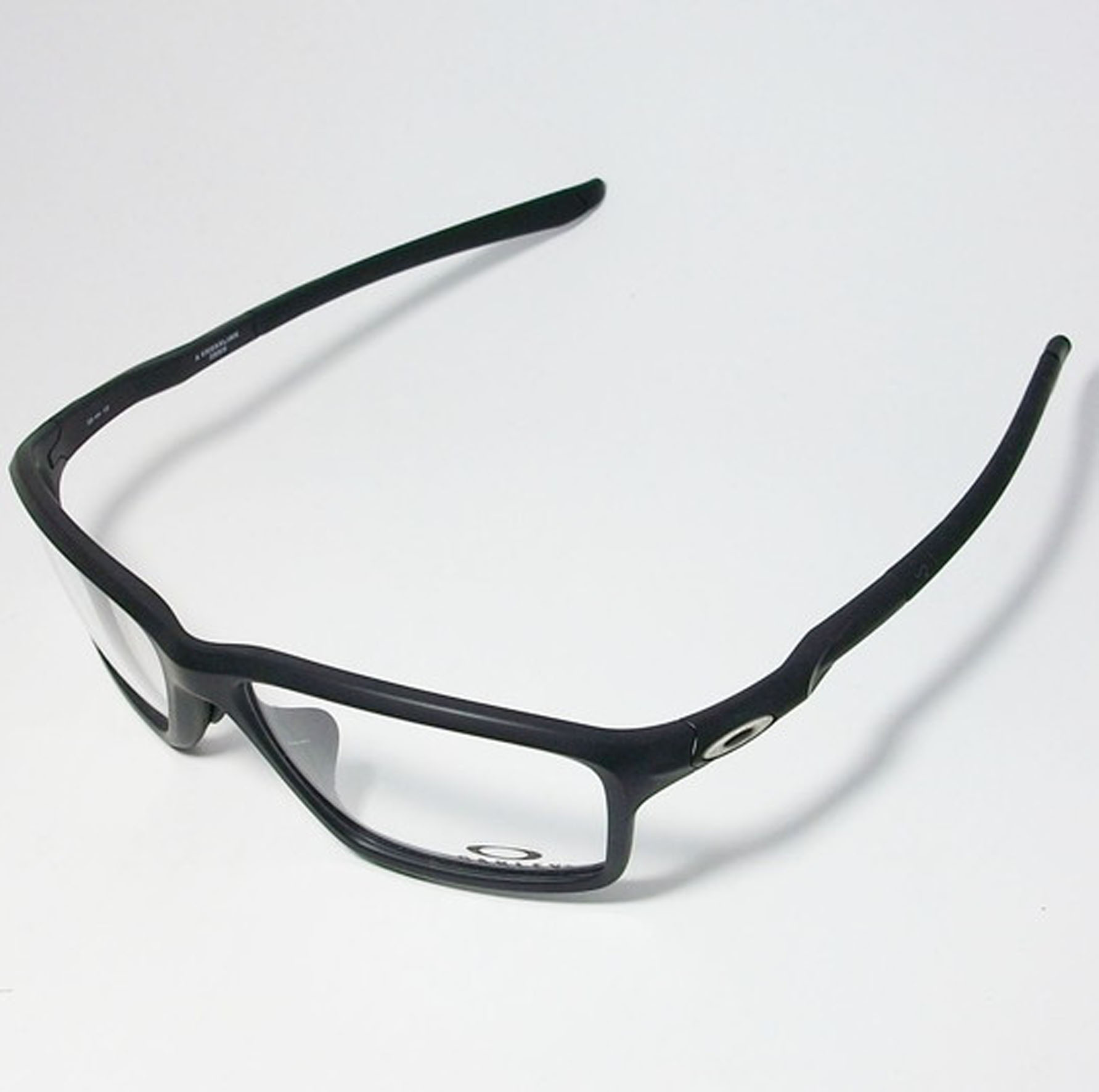 楽天市場】OAKLEY オークリー OX8080-0758眼鏡 メガネ フレーム