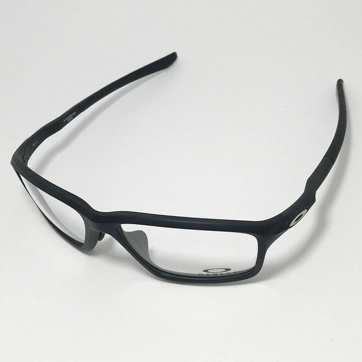 楽天市場】OAKLEY オークリー OX8080-0758眼鏡 メガネ フレーム 